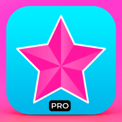 🟢 Video Star PRO Подарочный код на подписку НА ВАШ АККАУНТ iPhone ios AppStore iPad