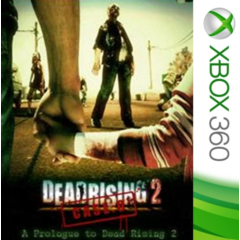 ☑️⭐DEAD RISING 2: CASE ZERO XBOX⭐Покупка на Ваш акк⭐☑️