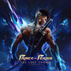 🔥Prince of Persia: The Lost Crown 🎮 XBOX АККАУНТ