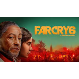 ⭐️Far Cry 6 Steam-Gift⭐️