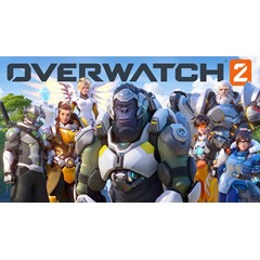 ⭐️Overwatch 2 Наборы Steam-Gift⭐️