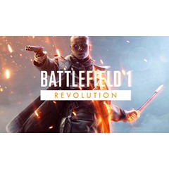 ⭐️Battlefield™ 1 Revolution Steam-Gift⭐️