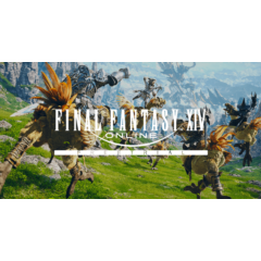 ⭐️FINAL FANTASY XIV Online Starter Edition Steam-Gift⭐️