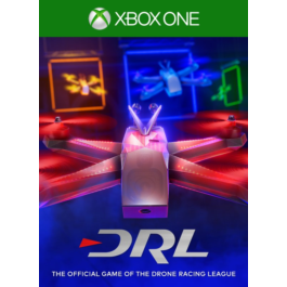 💥THE DRONE RACING LEAGUE SIMULATOR XBOX ONE/X|S🔑KEY