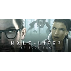 ⚡️Half-Life 2: Episode Two| АВТОДОСТАВКА |RU Steam Gift