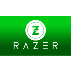 🟢✅ RAZER GOLD ПОДАРОЧНАЯ КАРТА ПАКИСТАН