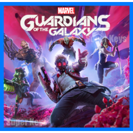 ⚡️ Marvel's Guardians 🟢 Online⭐️Complete Data Change