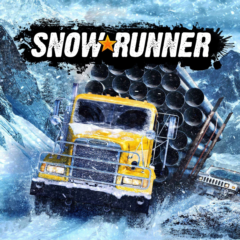 ☀️ SnowRunner (PS/PS4/PS5/RU) Аренда 7 суток