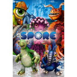 🎁SPORE🌍ROW✅AUTO