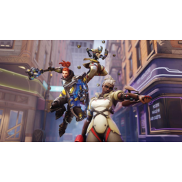 ⭐OVERWATCH 2 account▐ For playing in the Russian Federa