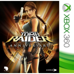 ☑️⭐Tomb Raider: Anniv. XBOX ⭐Куплю Вам⭐Anniversary⭐☑️