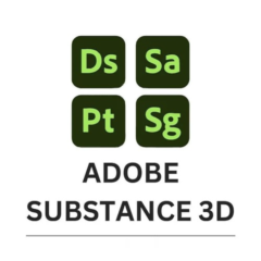 ADOBE SUBSTANCE 3D COLLECTION 3 МЕСЯЦА КЛЮЧ🔑