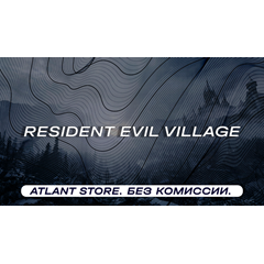 📀Resident Evil Village (Standard/Gold) - Ключ [РФ+СНГ]