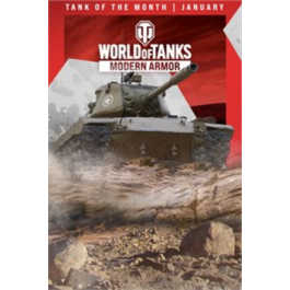 🔥 World of Tanks — T42 | WoT XBOX key 🔑