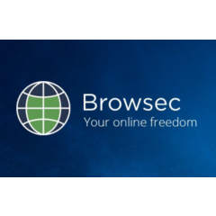 🔰BROWSEC VPN PREMIUM (1 месяц)🔥Безлимитный ❤️Warranty