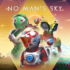 🚀 No Man&acute;s Sky 🅿️ PS4 🅿️ PS5 🎖️ TRY/UA