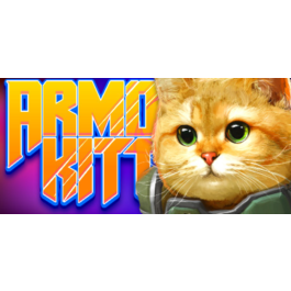 ARMORED KITTEN ✅ (Steam key | Region Free)