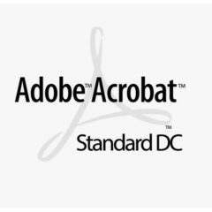 🅰️ ADOBE ACROBAT STANDARD - 1 МЕСЯЦ КЛЮЧ 🔑