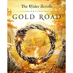 The Elder Scrolls Online: Gold Road (STEAM) КЗ/УК/РБ