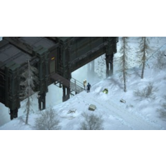 Thief XBOX Ключ