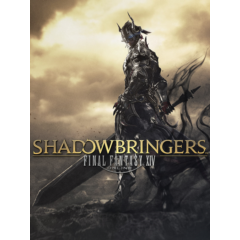 Final Fantasy XIV: Shadowbringers (EU)