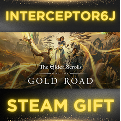 🟥⭐TESO Deluxe Upgrade: Gold Road ☑️ Все регионы⚡STEAM