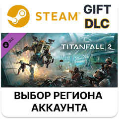 ✅Titanfall 2: Colony Reborn Callsign Pack🎁  Steam 🌐