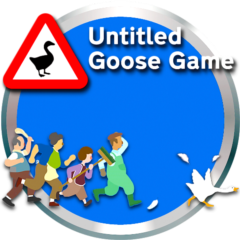 Untitled Goose Game +7games®✔️Steam (Region Free)(GLOB)