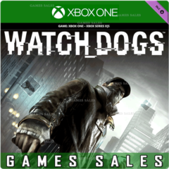 ✅❤️WATCH_DOGS™ SEASON PASS❤️XBOX ONE|XS🔑КЛЮЧ✅