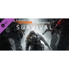 Tom Clancy&acute;s The Division - Survival Steam Gift Россия