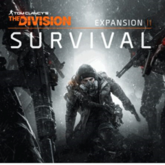 Tom Clancy&acute;s The Division - Survival (Steam Gift Россия)