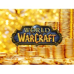 Купить золото Whitemane WoW на серверах ВоВ