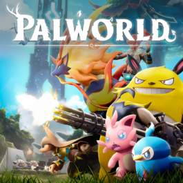 🔥Palworld 🔥STEAM GIFT 🔥 AUTODELIVERY RU/UA/KZ/CIS🔥