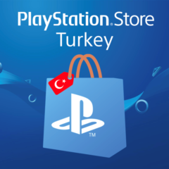 🔵ПОПОЛНЕНИЕ/ПОКУПКА ИГР PSN ТУРЦИЯ 🔵