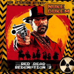 РФ+СНГ | Red Dead Redemption 2 | ROCKSTAR КЛЮЧ