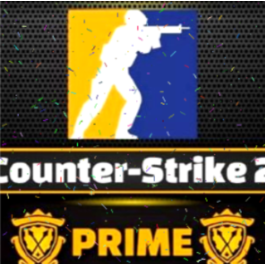 CS 2 (CS:GO) 🔥Prime🔥With mail