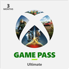 ❎BOX GAMEPASS ULTIMATE/PC 1-12 MONTH ACTIVATION🎮FAST🚀