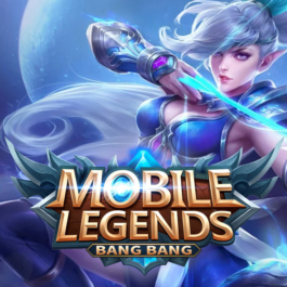 💎 Mobile Legends diamonds - Donate in MLBB ID RU