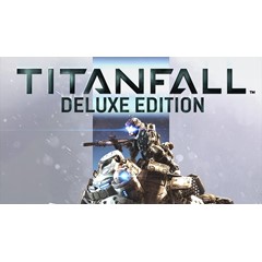 TITANFALL DELUXE EDITION EA APP/ORIGIN 🔑 TITANFALL 1