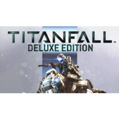 TITANFALL DELUXE EDITION EA APP/ORIGIN  Ключ TITANFALL 1