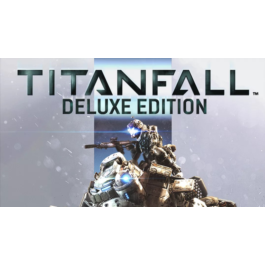 TITANFALL DELUXE EDITION EA APP/ORIGIN 🔑 TITANFALL 1