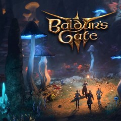 ✅Baldurs Gate 3