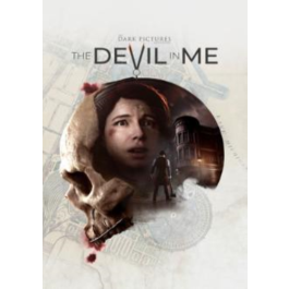 The Dark Pictures Anthology: The Devil in Me💳0% RU+CIS