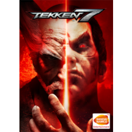 Tekken 7 💳 0% 🔑 Steam Key RU+CIS