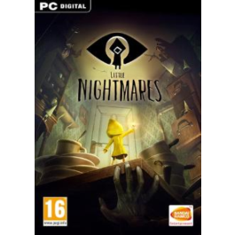 Little Nightmares 💳 0% 🔑 Steam Key RU+CIS