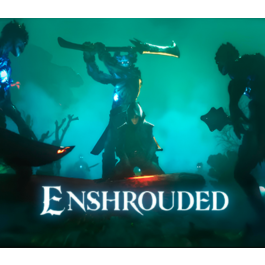 Enshrouded✔️STEAM Account