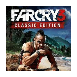 🔑Far Cry 3 Classic Edition XBOX КЛЮЧ🔑