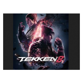 TEKKEN 8 Standart | Deluxe | Ultimate🔑XBOX Series X|S