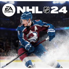 ⚡ NHL 24 ❗️ PS4 | Турция ⚡
