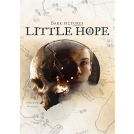 The Dark Pictures Anthology: Little Hope 💳 0% RU+CIS